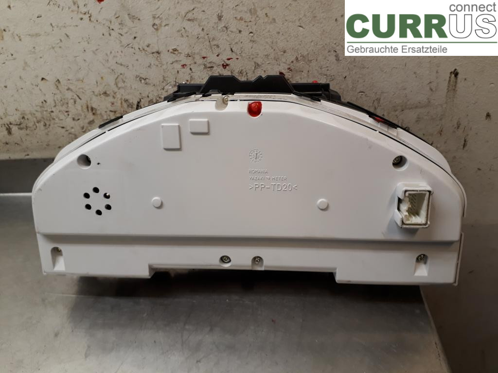 VOLVO V70      08-13 Instrumentenkombination 36002194 B4204S4