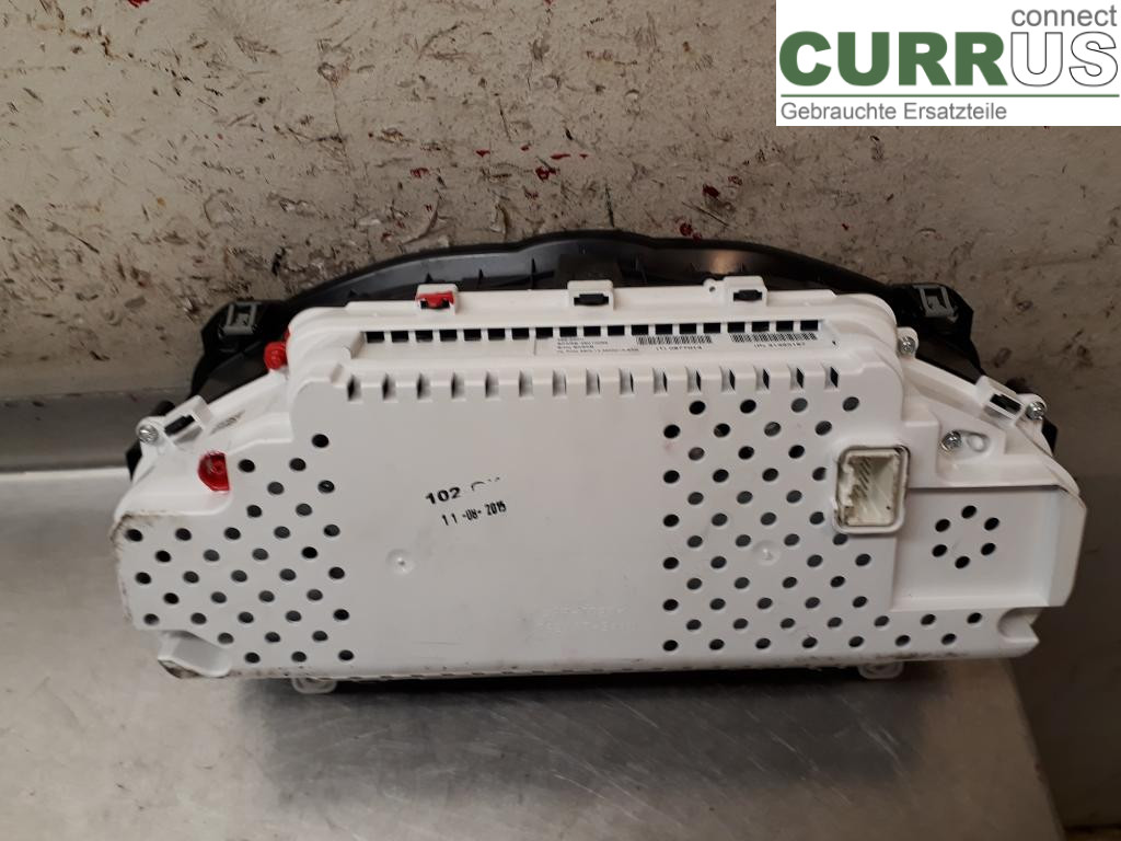VOLVO V40  12-19 Instrument cluster / comb 36010098 D4204T8