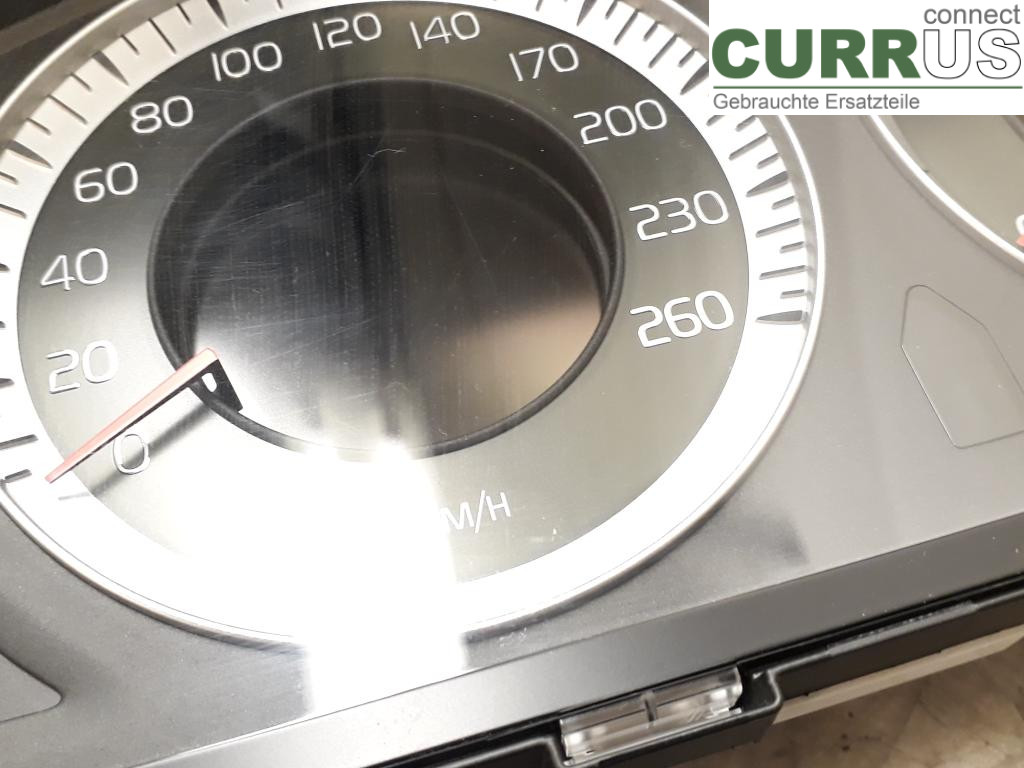VOLVO XC60  09-13 Instrumentkam 36002600 D5204T2