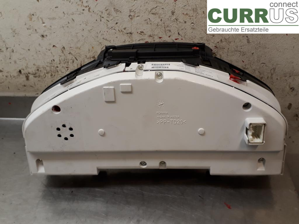 VOLVO XC60  09-13 Instrumentkam 36002600 D5204T2