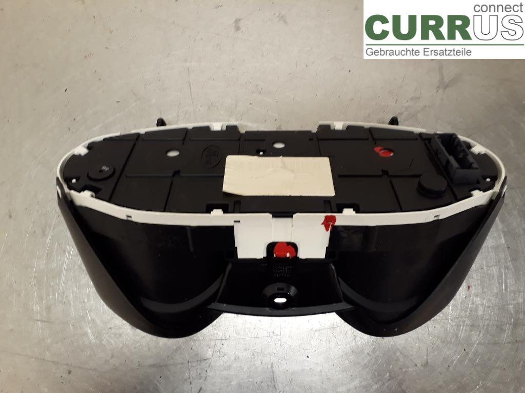 FORD FIESTA     09-12 Instrument cluster / comb 1786848 SNJA