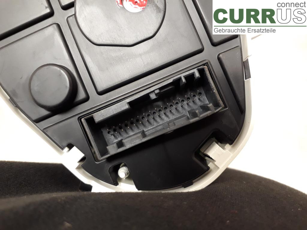 FORD FIESTA     09-12 Instrument cluster / comb 1786848 SNJA