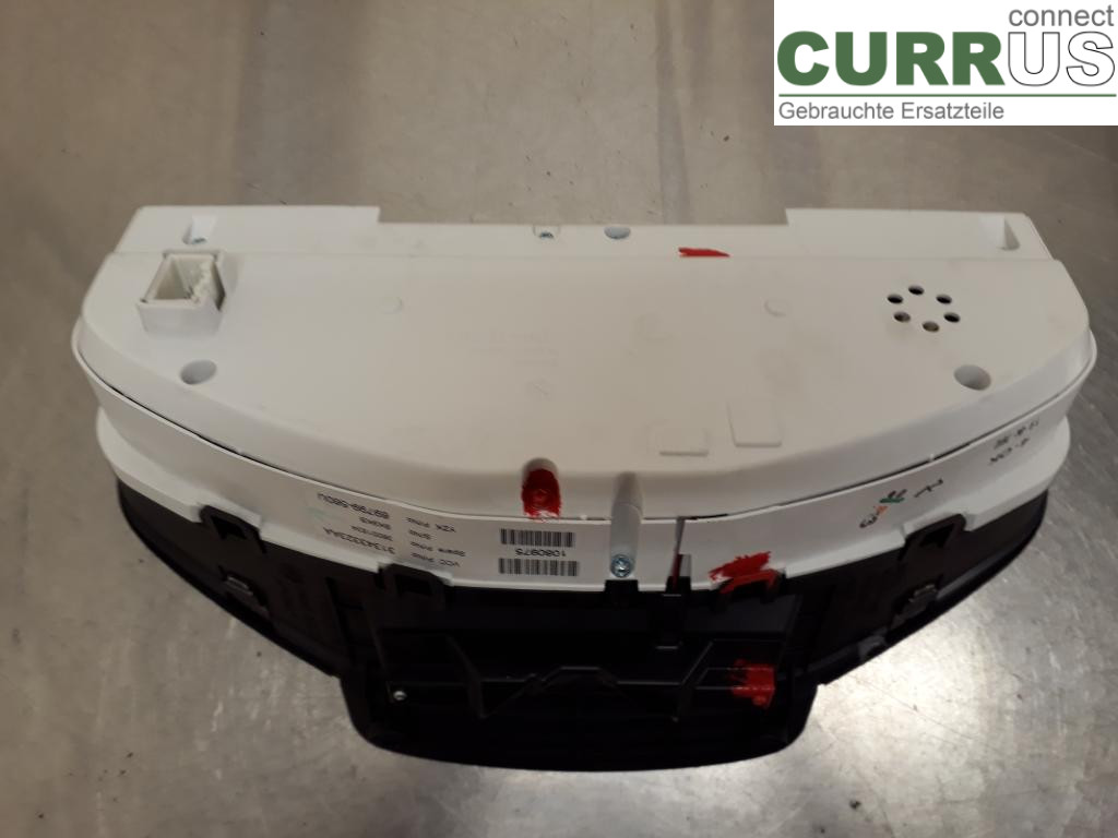 VOLVO S60      11-13 Instrument cluster / comb 36001834 D5204T3
