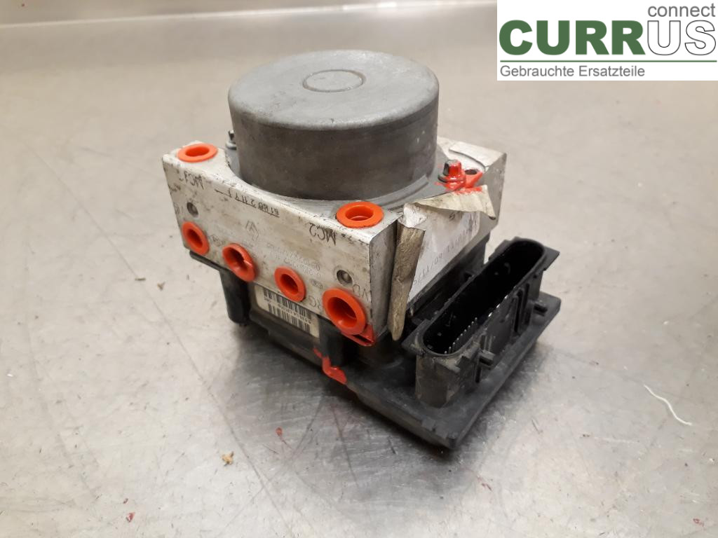 RENAULT KANGOO II  08-14 ABS Hydraulic unit 8201240013 K9K-802