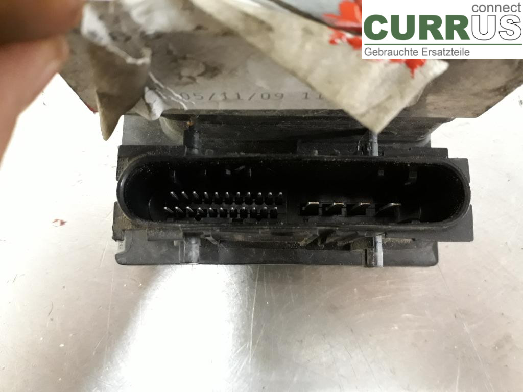 RENAULT KANGOO II  08-14 ABS Hydraulic unit 8201240013 K9K-802