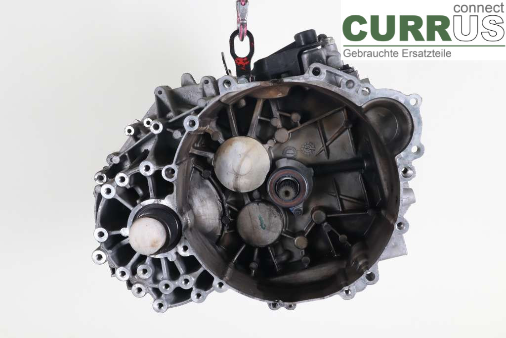 VOLVO XC70  14-16 Gearbox (6-speed) 36003125 d4 2,4 133kw