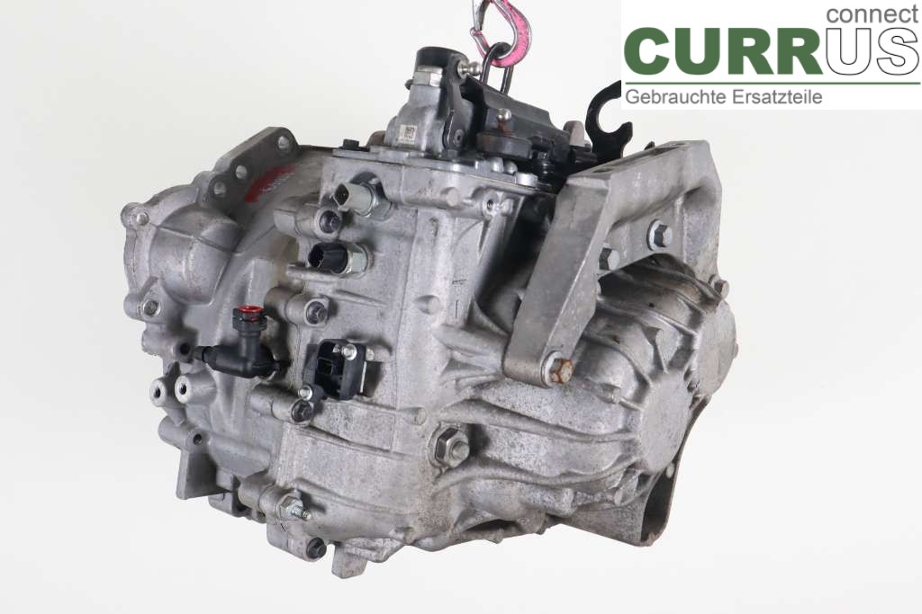 VOLVO XC70  14-16 Gearbox (6-speed) 36003125 d4 2,4 133kw