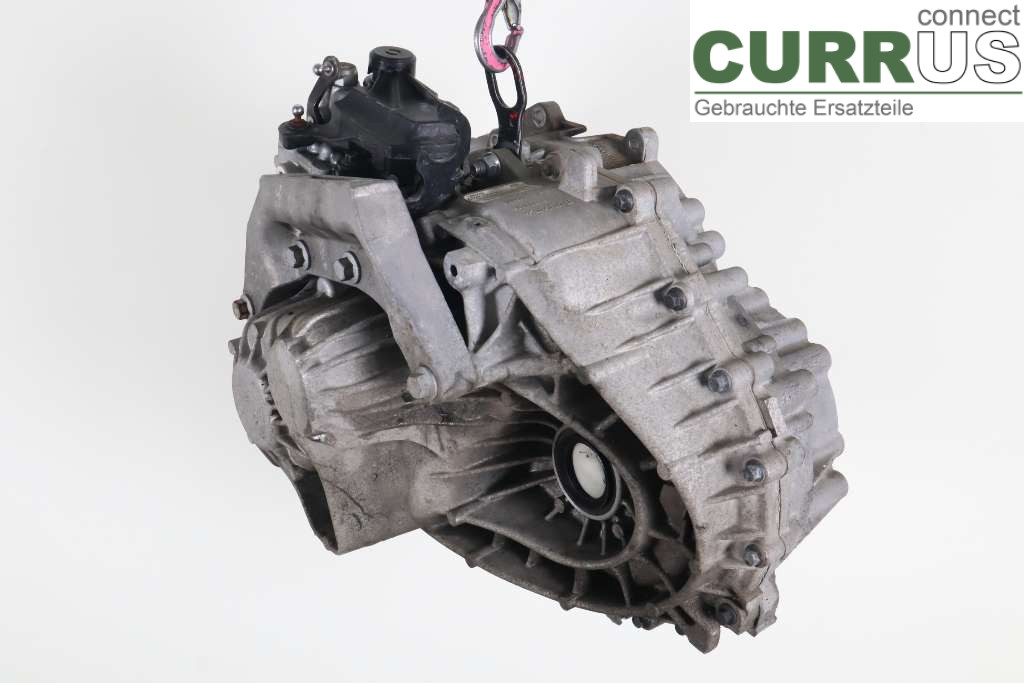 VOLVO XC70  14-16 Gearbox (6-speed) 36003125 d4 2,4 133kw