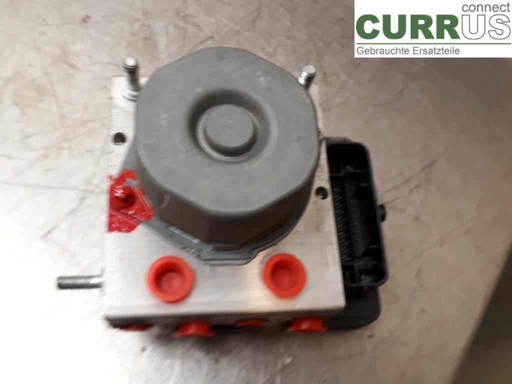 RENAULT CAPTUR 13-19 ABS Hydraulic unit 476606853R H5F-403