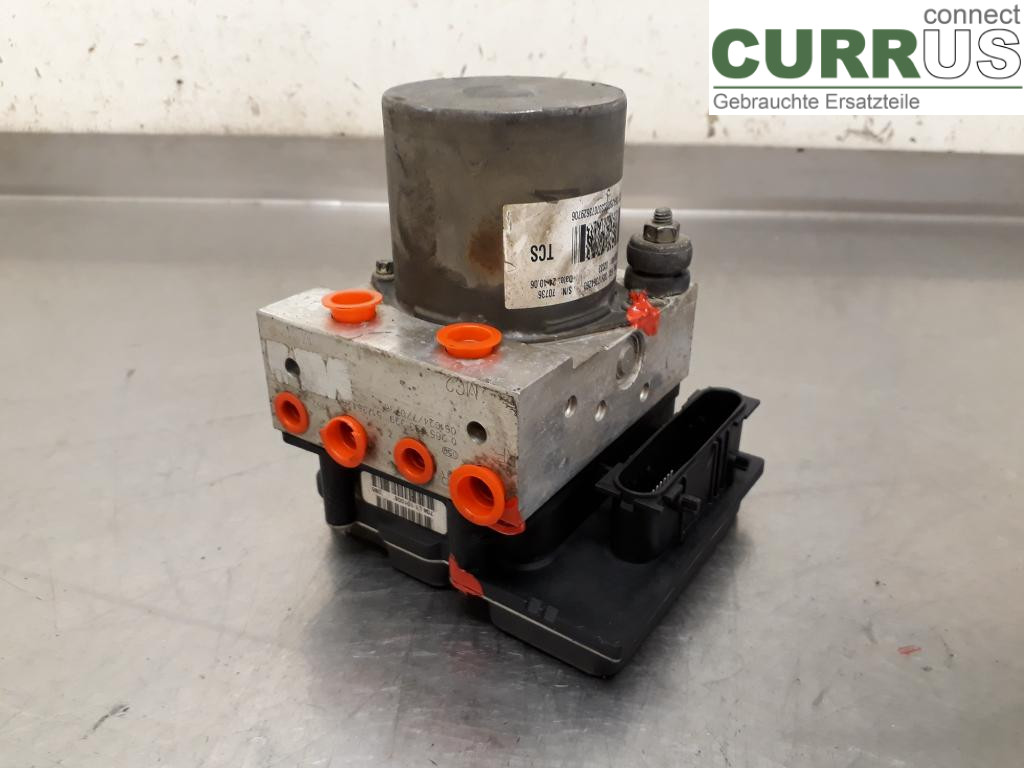 CITROEN JUMPER   07-13 ABS Hydraulic unit 4541K2 4HU