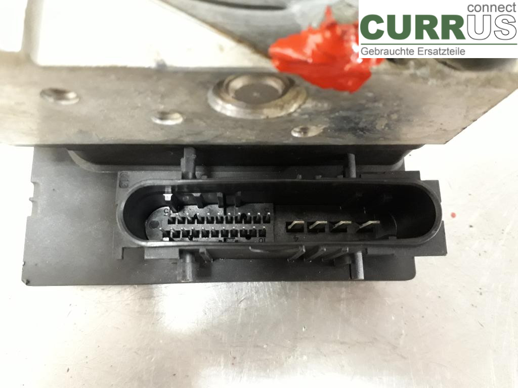 CITROEN JUMPER   07-13 ABS Hydraulic unit 4541K2 4HU