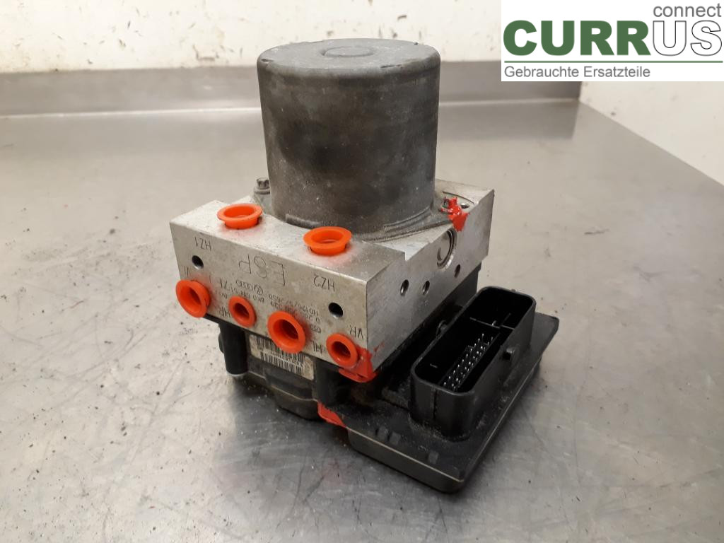 AUDI A5  07-16 ABS Hydraulic unit 8K0614517EL CAHA