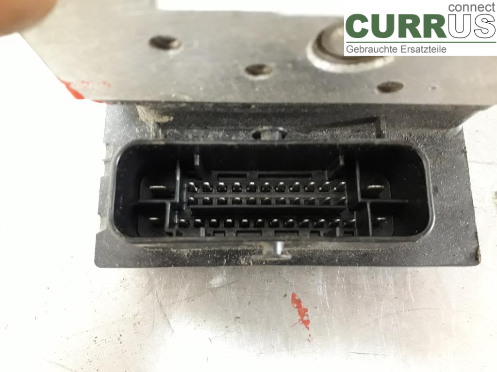 AUDI A5  07-16 ABS Hydraulic unit 8K0614517EL CAHA