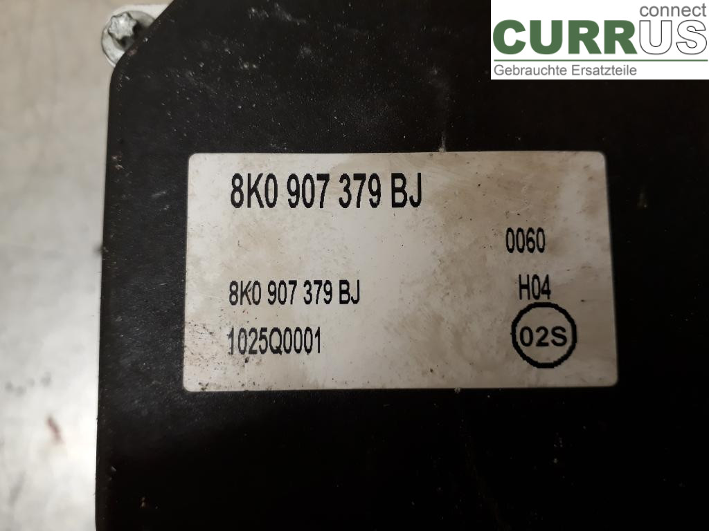 AUDI A5  07-16 ABS Hydraulic unit 8K0614517EL CAHA