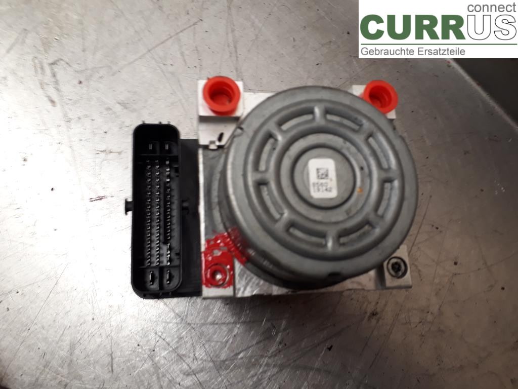 VW GOLF / E-GOLF VII   13-20 Unité hydraulique ABS 5Q0614517L CUNA