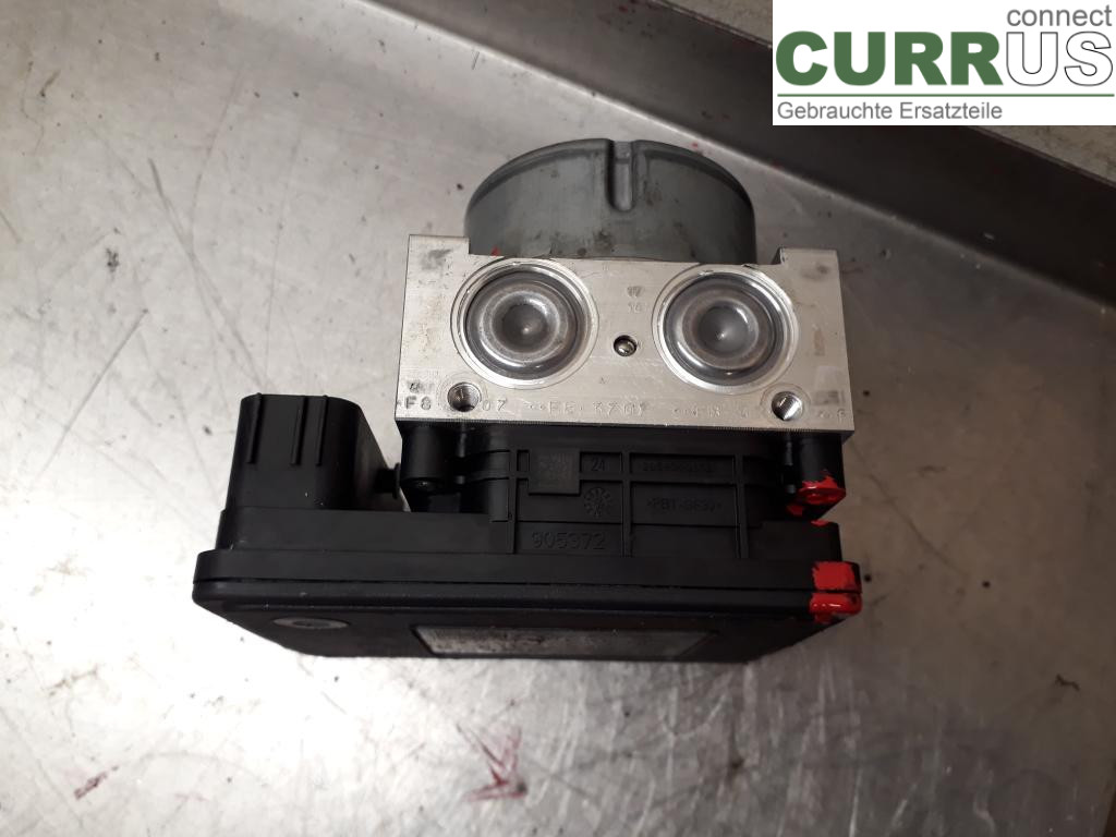 VW GOLF / E-GOLF VII   13-20 Unité hydraulique ABS 5Q0614517L CUNA