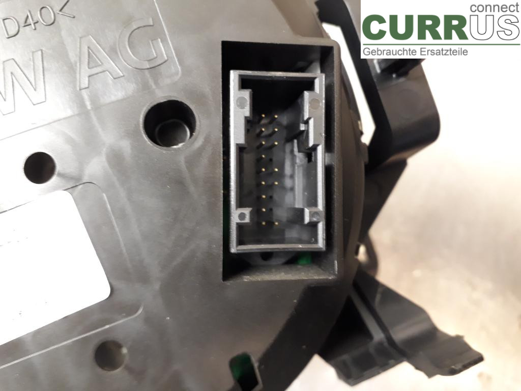 VW GOLF / E-GOLF VII   13-20 Bloc instruments / combiné 5G1920757 CUNA
