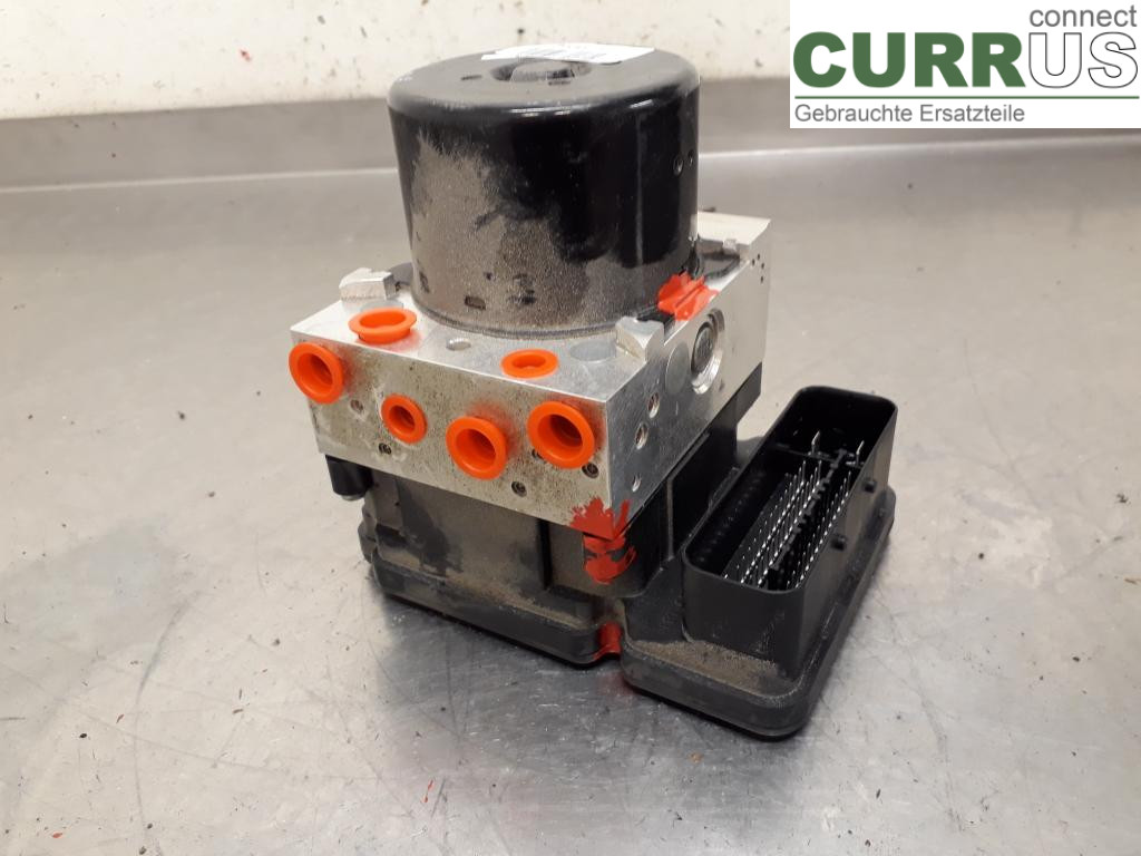 VOLVO V40  12-19 ABS Hydraulic unit 31423317 B4154T5