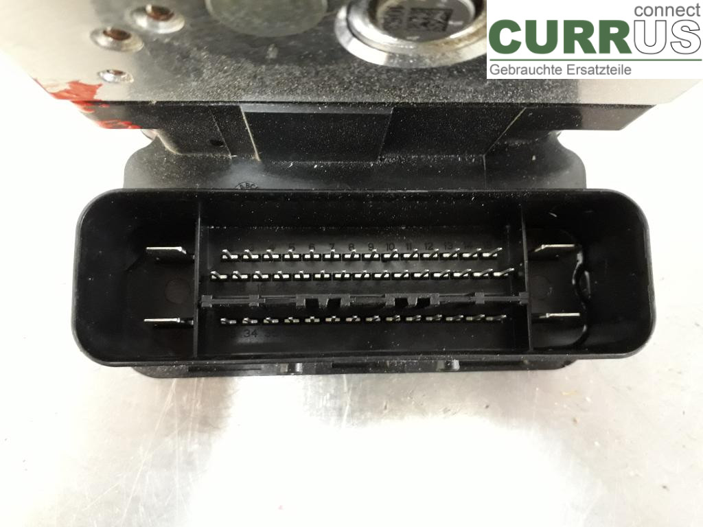 VOLVO V40  12-19 ABS Hydraulic unit 31423317 B4154T5