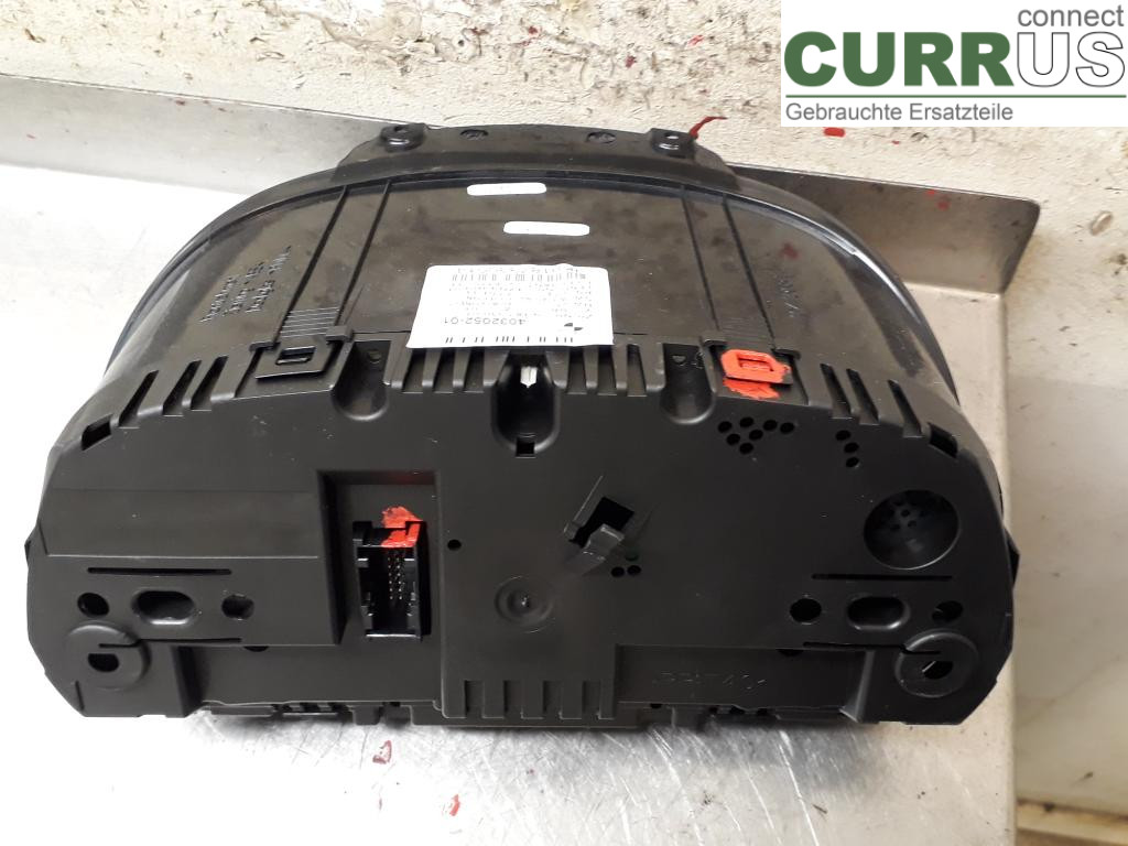 BMW 1 E87/81 5D/3D 03-11 Instrument cluster / comb 62109283801 N47-D20C