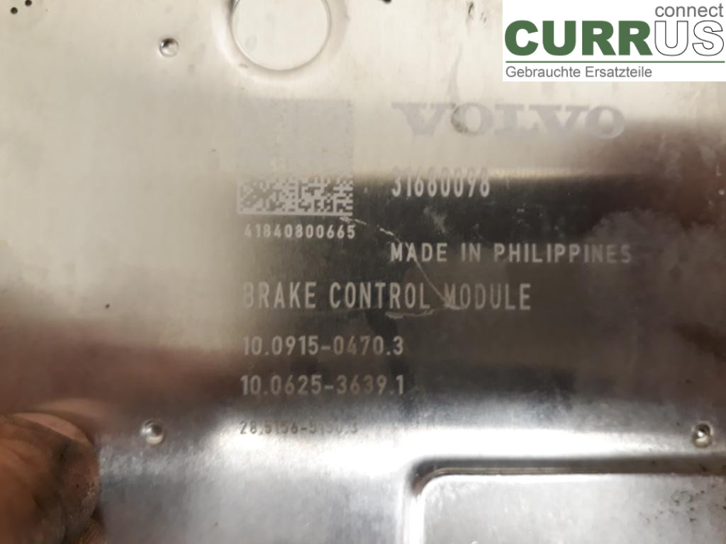 VOLVO V90  17- ABS Hydraulic unit 31680104 D4204T4