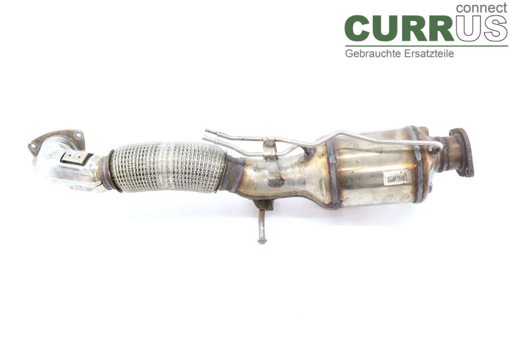 VOLVO XC40/RECHARGE 18- Particle Filter 36010493 2,0t 145kw B4