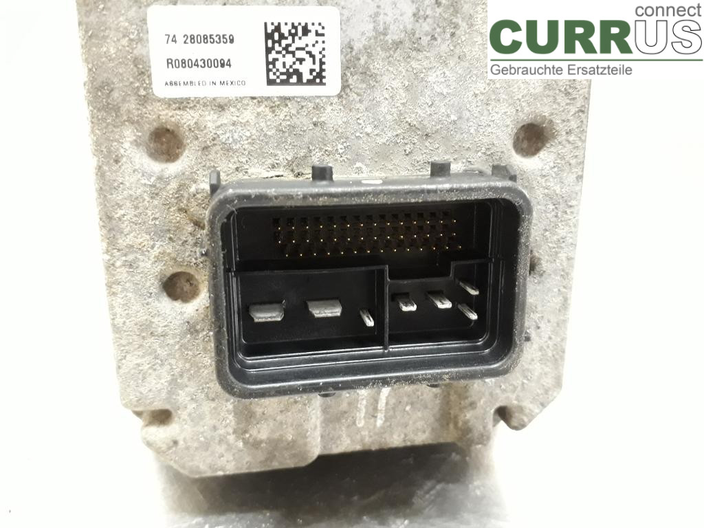 CADILLAC SRX ABS Hydraulic unit 89060233 7/LY7