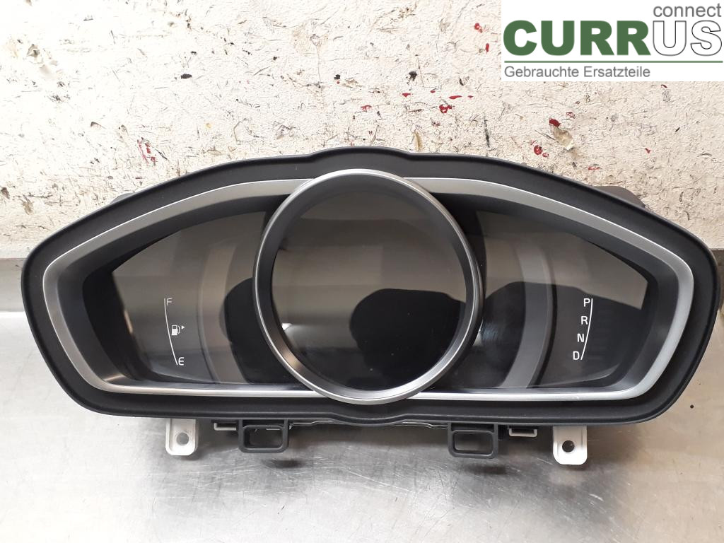 VOLVO V40  CROSS COUNTRY 13-19 Instrument cluster / comb 36010098 D4204T14