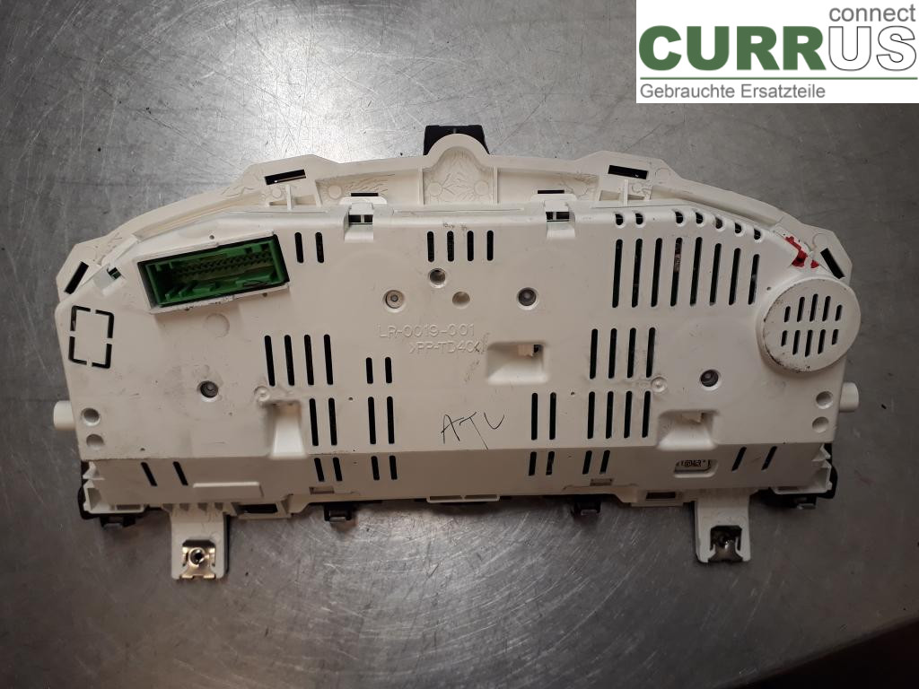 LAND ROVER FREELANDER 2  07-16 Instrument cluster / comb LR020122 224DT