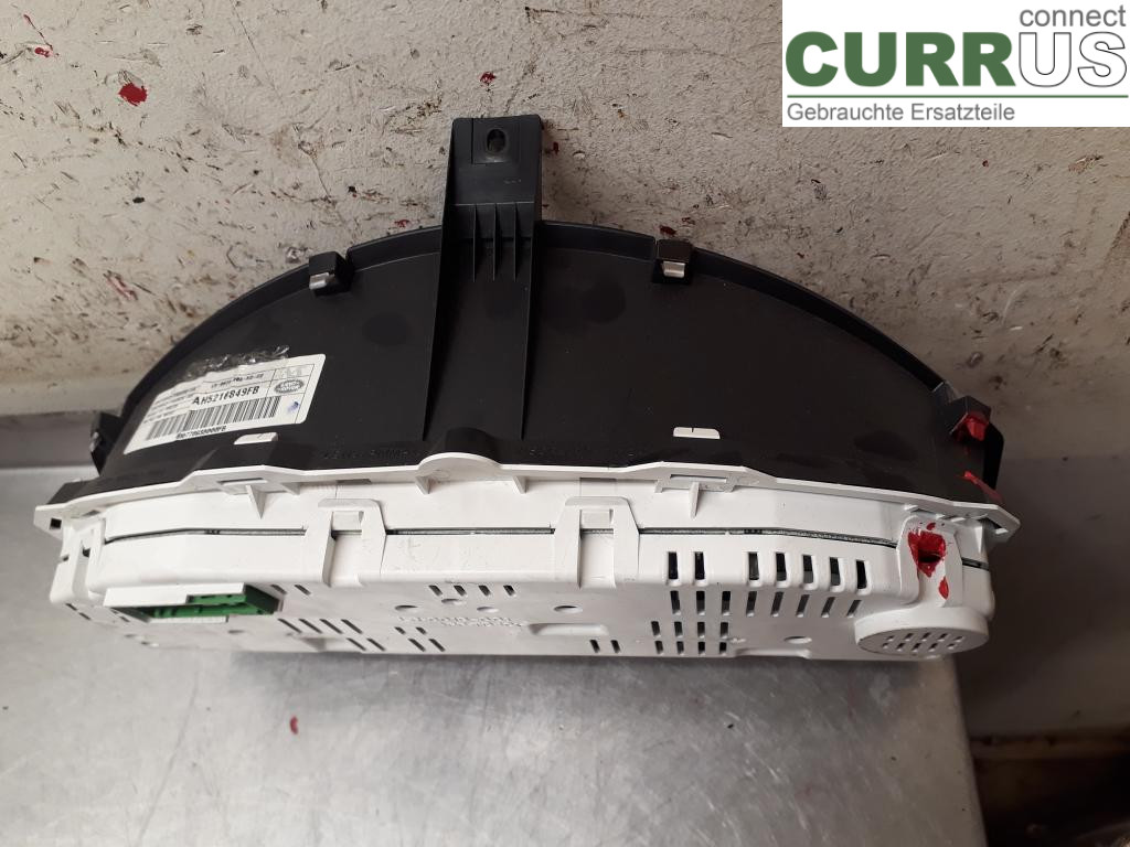 LAND ROVER FREELANDER 2  07-16 Instrument cluster / comb LR020122 224DT