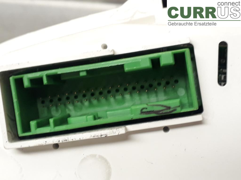 LAND ROVER FREELANDER 2  07-16 Instrument cluster / comb LR020122 224DT