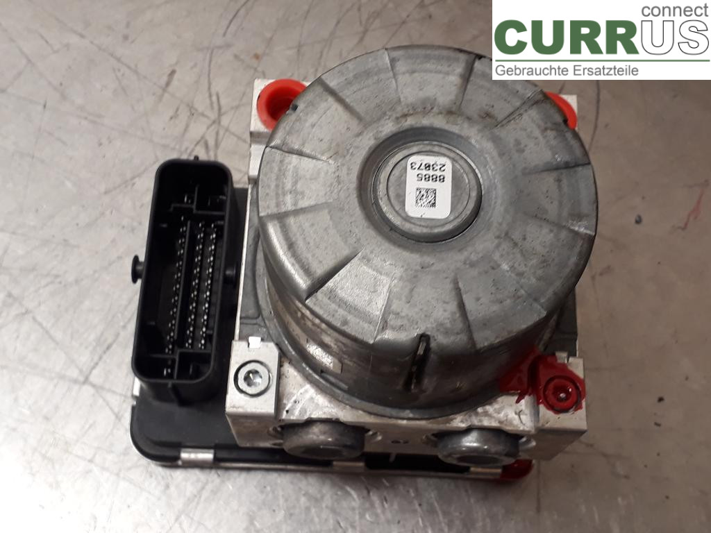 VW CADDY  16-20 ABS Hydraulic unit 7E0614517M DFSF