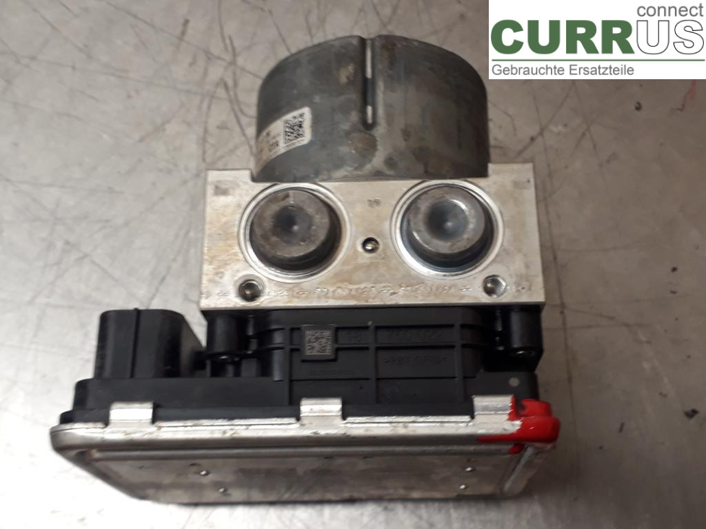 VW CADDY  16-20 ABS Hydraulic unit 7E0614517M DFSF