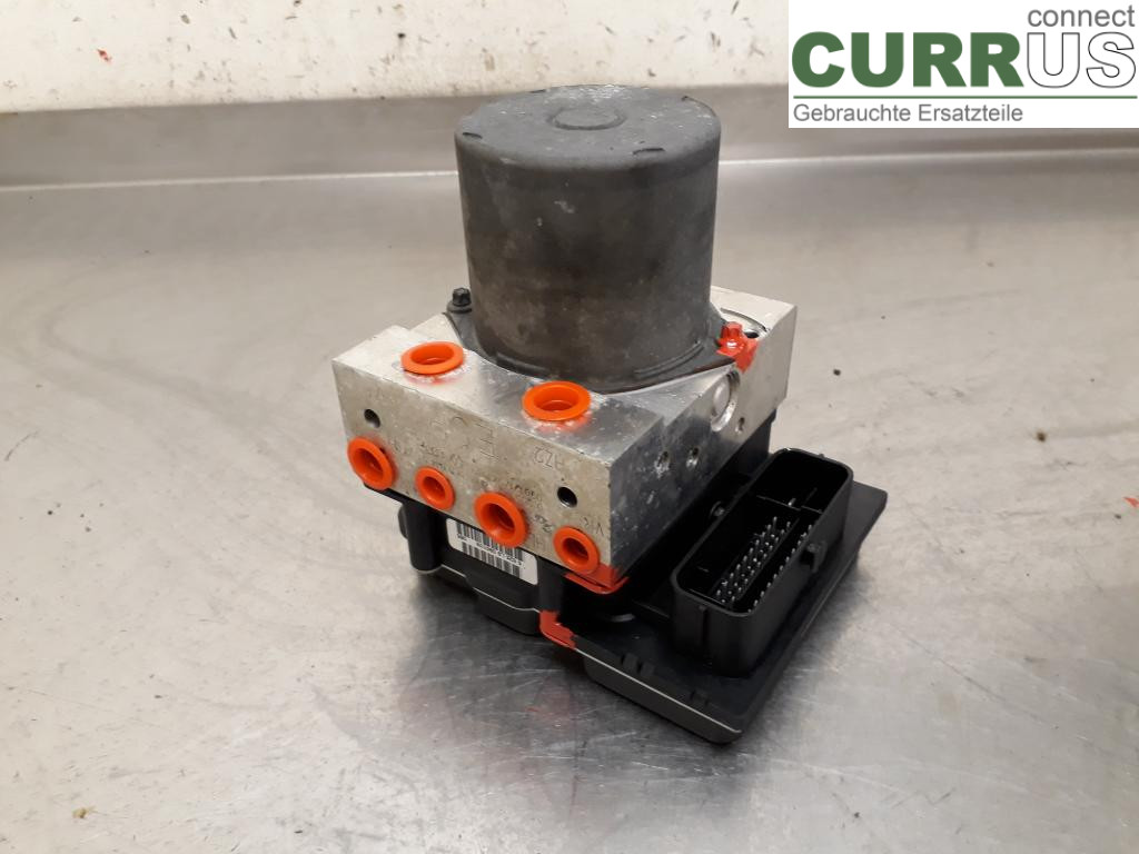 AUDI A4/S4  08-11 Hydrauliczna jednostka ABS 8K0614517FM CDNB