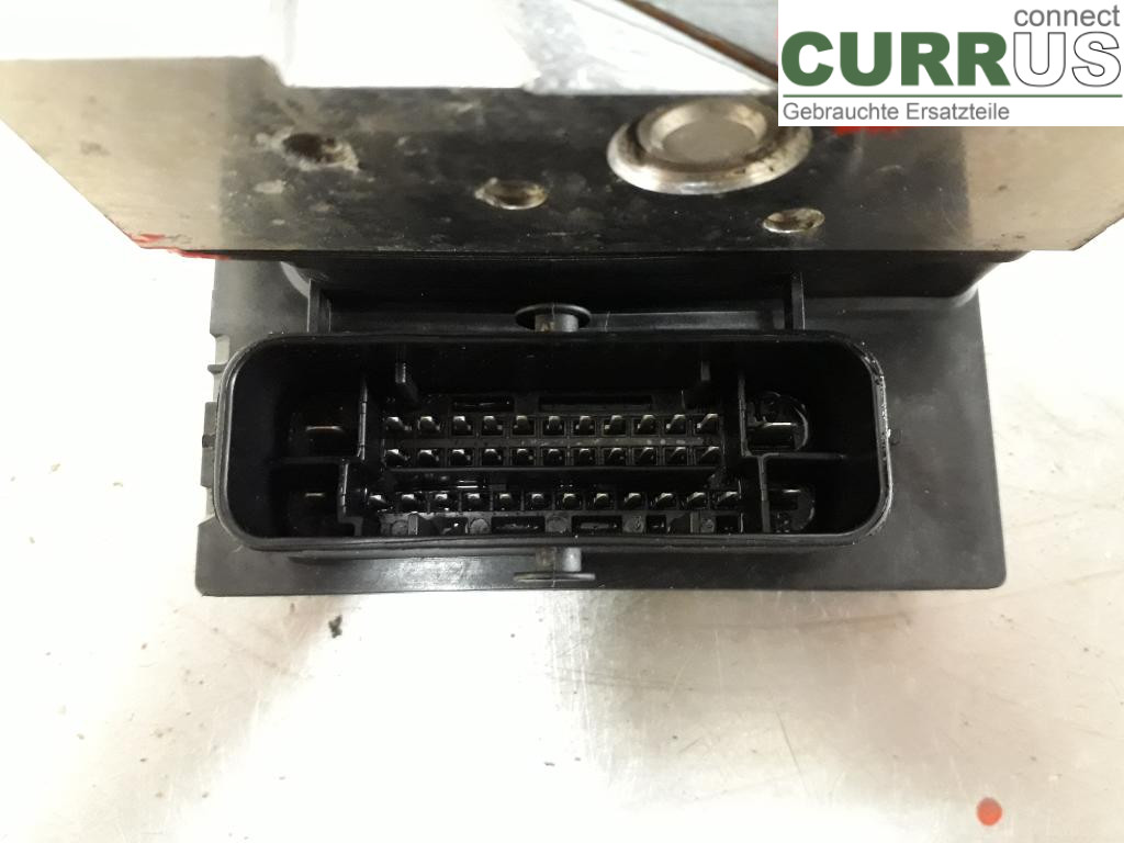AUDI A4/S4  08-11 Hydrauliczna jednostka ABS 8K0614517FM CDNB