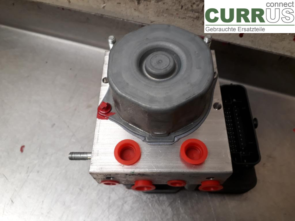 DACIA SANDERO STEPWAY  13-20 Unité hydraulique ABS 476607745R H4B-400
