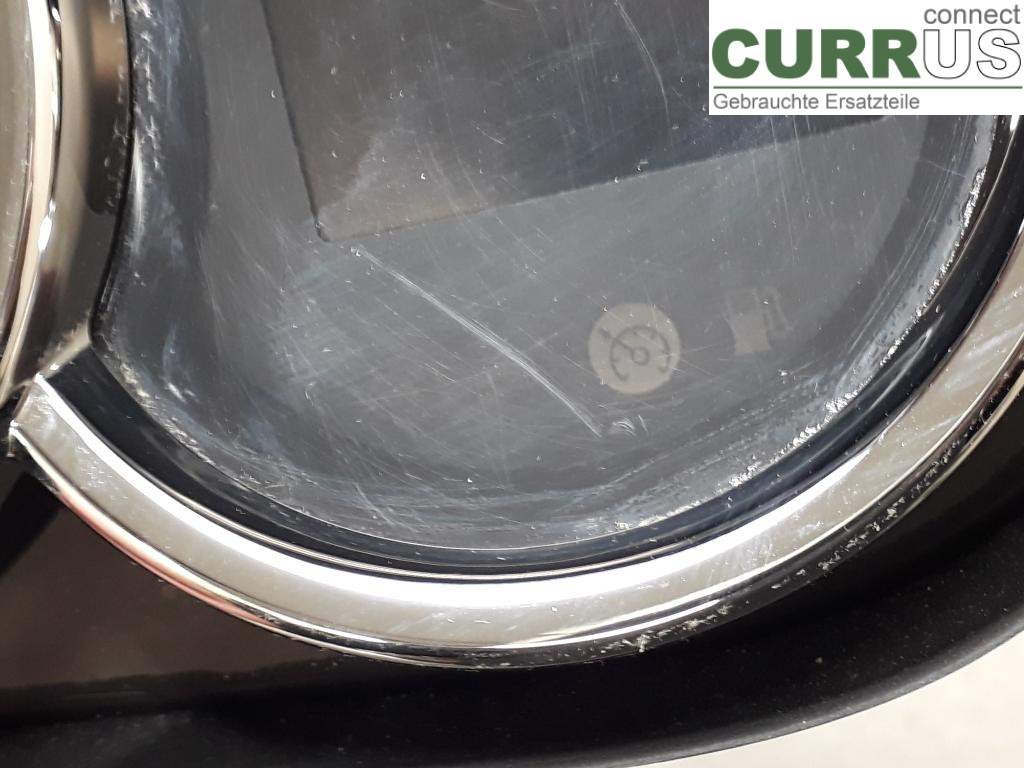DACIA SANDERO STEPWAY  13-20 Instrumentkam 248095021R H4B-400