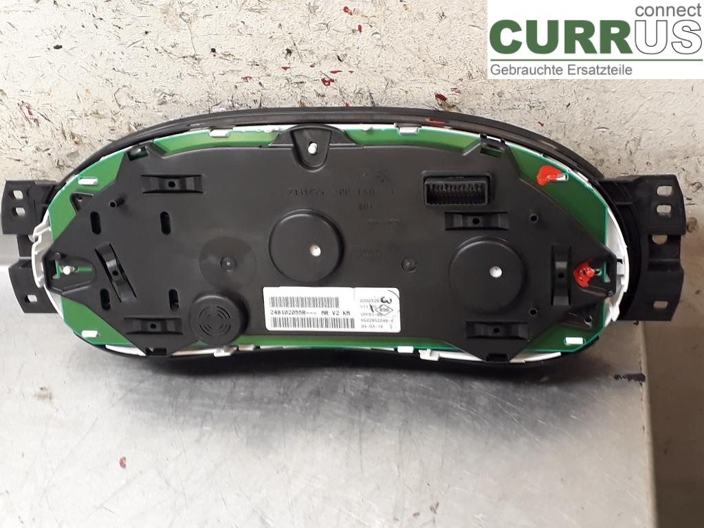 DACIA SANDERO STEPWAY  13-20 Instrumentkam 248095021R H4B-400