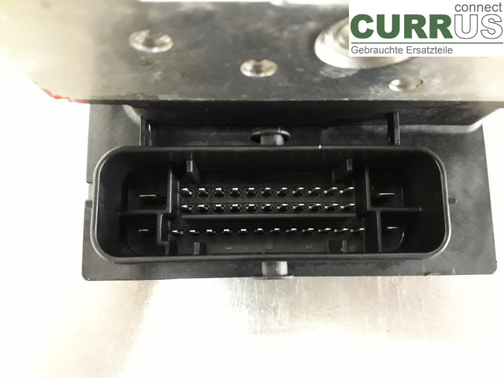SKODA FABIA    99-07 ABS-Hydraulikeinheit 6Q0614517AP BKY