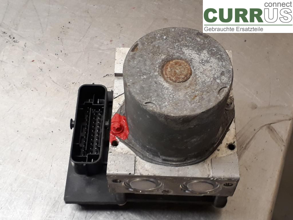 AUDI A4/S4  08-11 ABS Hydraulic unit 8K0614517EL CDHB