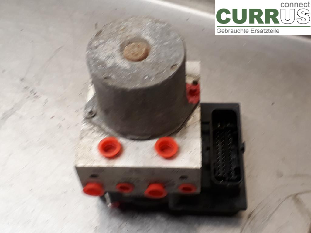 AUDI A4/S4  08-11 ABS Hydraulic unit 8K0614517EL CDHB