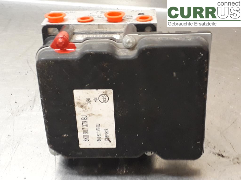 AUDI A4/S4  08-11 ABS Hydraulic unit 8K0614517EL CDHB