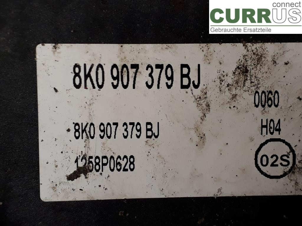 AUDI A4/S4  08-11 ABS Hydraulic unit 8K0614517EL CDHB