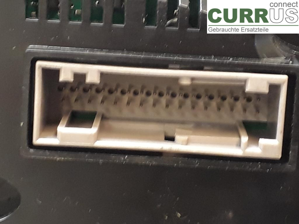 AUDI A4/S4  08-11 Instrument cluster / comb 8K0920930MX CDHB