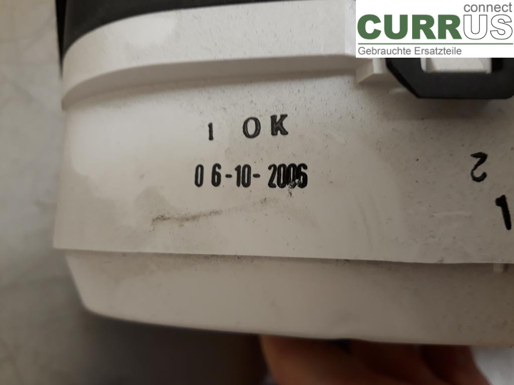 VOLVO S80      07- 13 Instrument cluster / comb 36000467 D5244T4