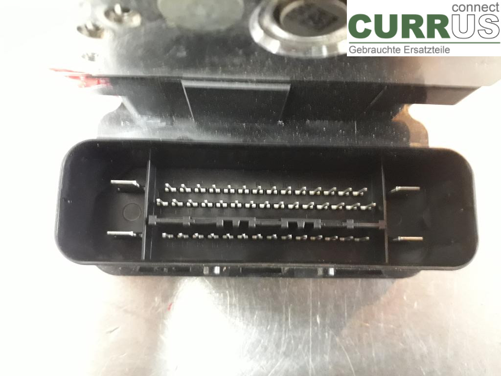 VOLVO V40  12-19 ABS Hydraulic unit 31423317 D4204T8