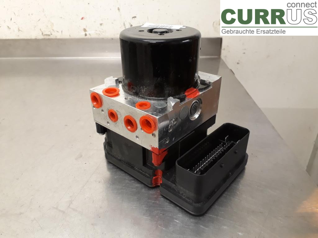 VOLVO V40  12-19 ABS Hydraulic unit 31423317 D4204T8