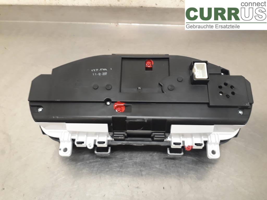 VOLVO V40  12-19 Instrument cluster / comb 36011398 D4204T8