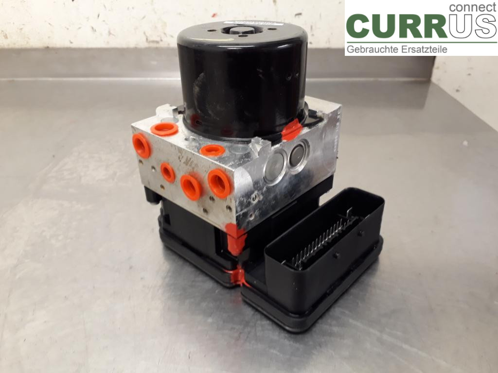 VOLVO V60  11-13 ABS Hydraulic unit 31329138 D4162T