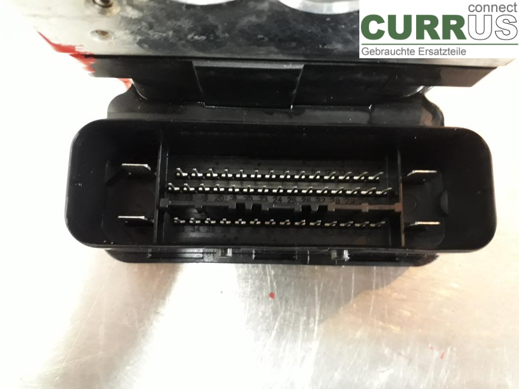 VOLVO V60  11-13 ABS Hydraulic unit 31329138 D4162T